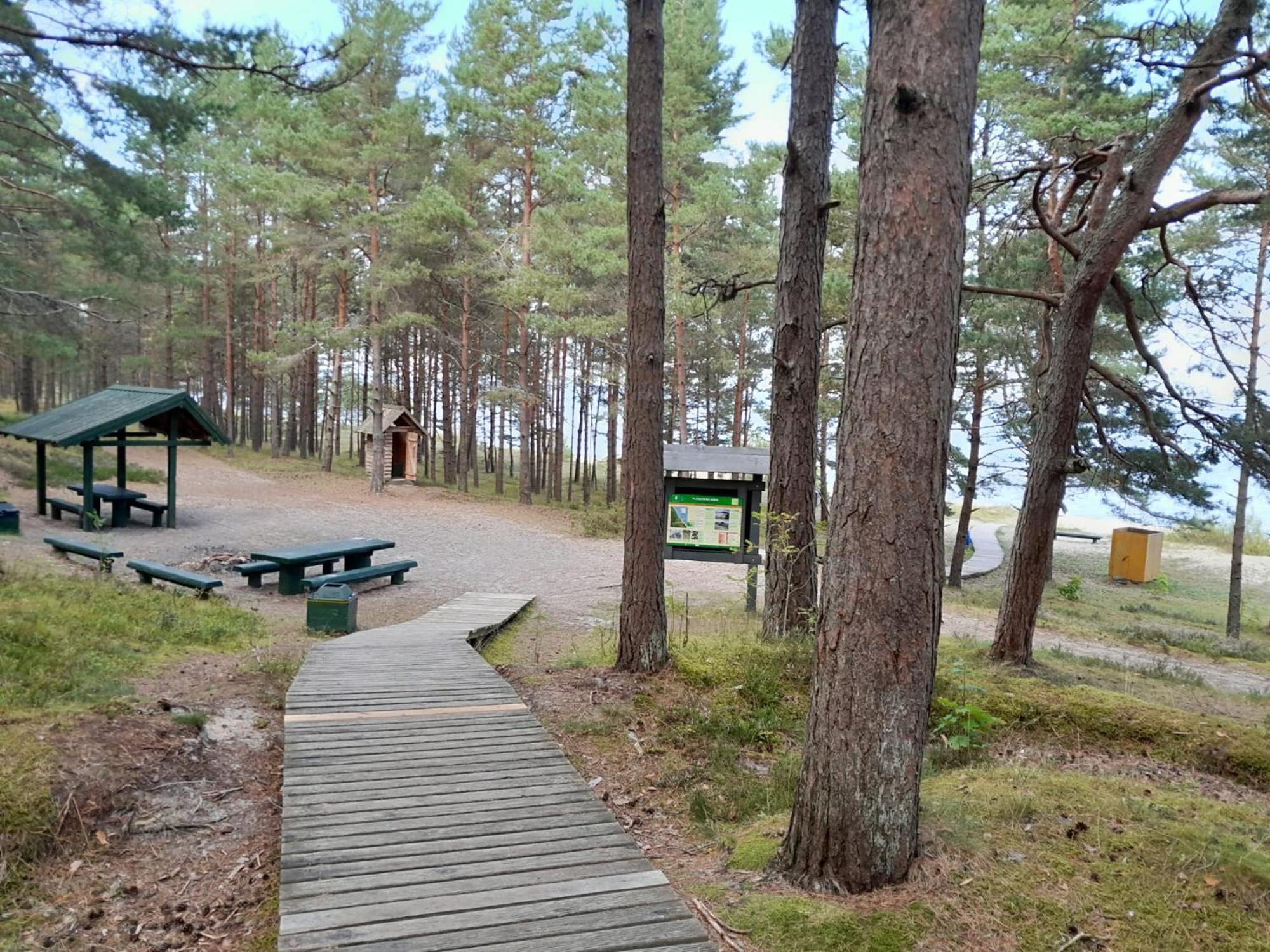Hotel Glamping Fluffy Horns - Glempings Pukainie Ragi Plieņciems Exteriér fotografie